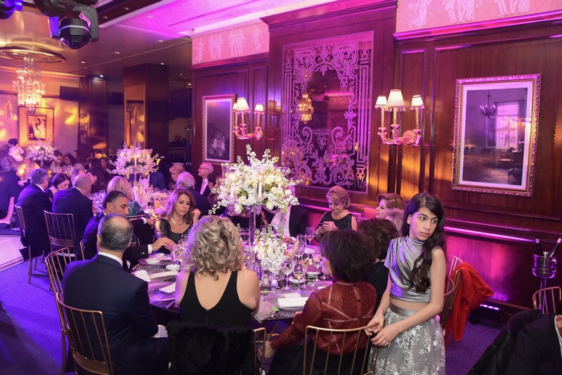 Wedding of Jamil & Tania Fanous